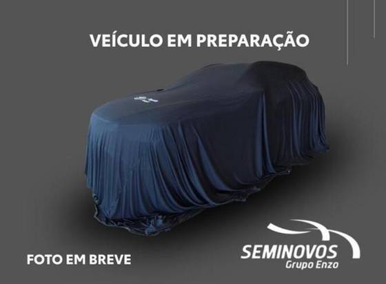 HYUNDAI CRETA 1.6 16V FLEX ACTION AUTOMÁTICO